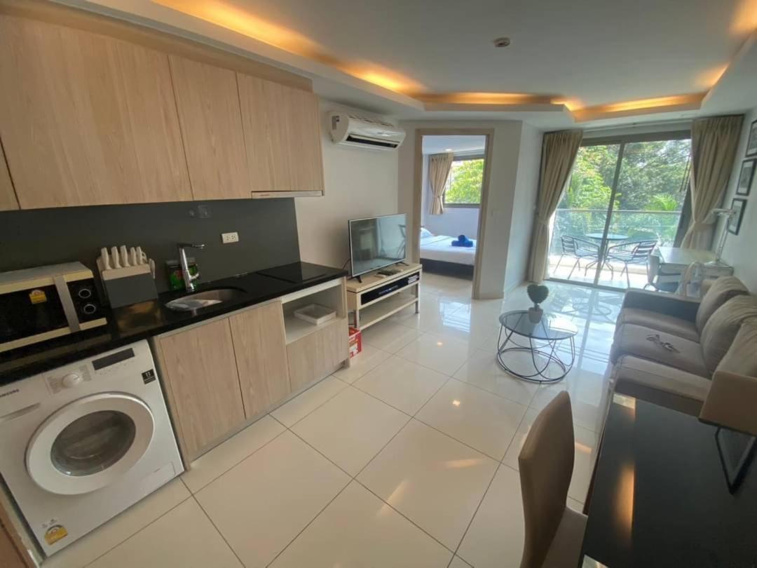 Laguna Bay 2 By Pattaya Sunny Rentals Δωμάτιο φωτογραφία