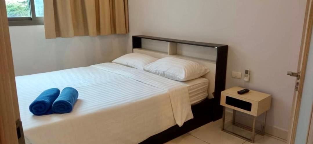 Laguna Bay 2 By Pattaya Sunny Rentals Δωμάτιο φωτογραφία