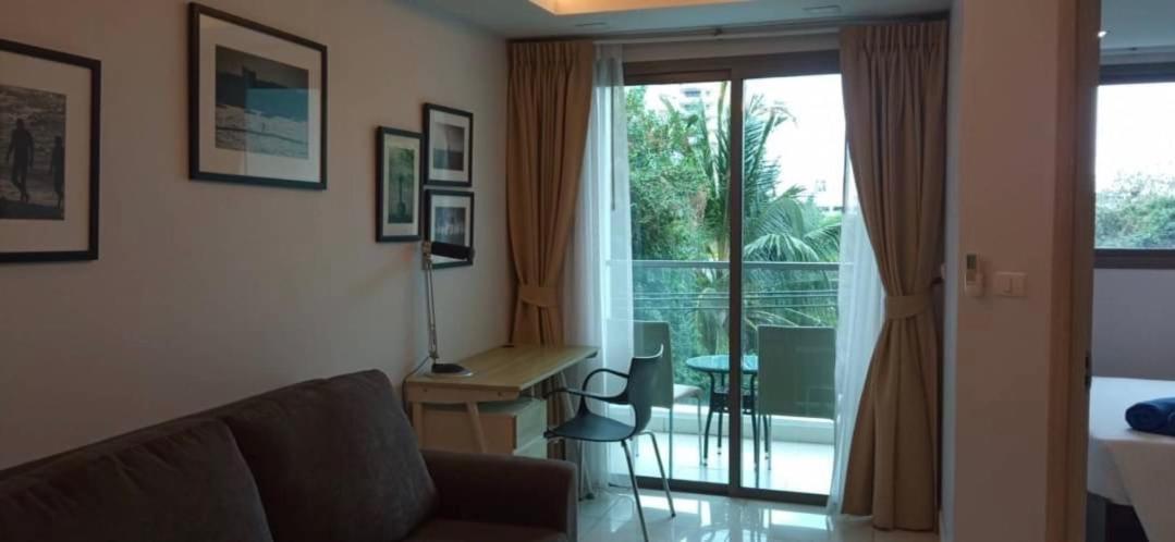 Laguna Bay 2 By Pattaya Sunny Rentals Δωμάτιο φωτογραφία