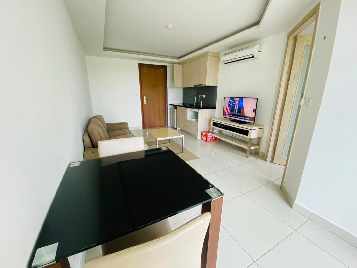 Laguna Bay 2 By Pattaya Sunny Rentals Δωμάτιο φωτογραφία
