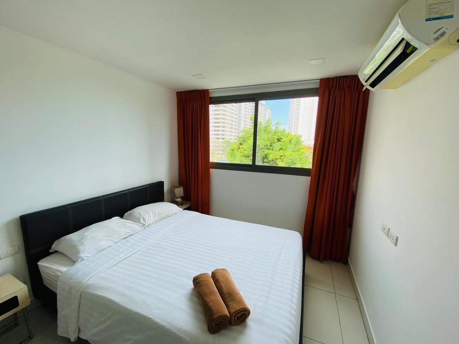 Laguna Bay 2 By Pattaya Sunny Rentals Δωμάτιο φωτογραφία