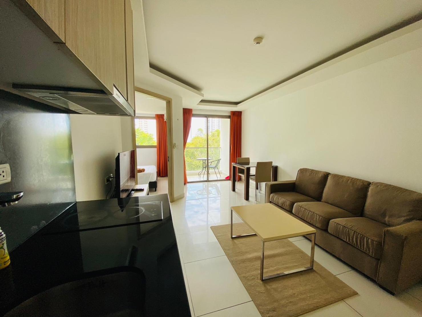 Laguna Bay 2 By Pattaya Sunny Rentals Δωμάτιο φωτογραφία