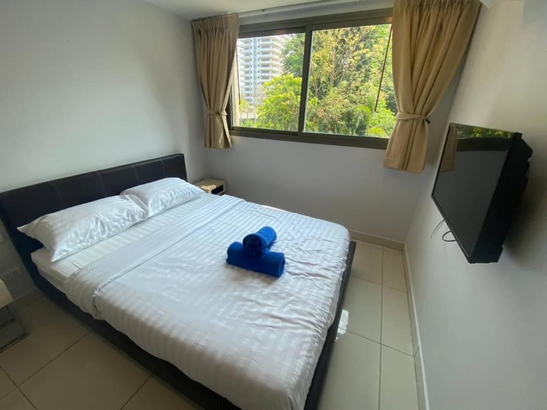 Laguna Bay 2 By Pattaya Sunny Rentals Δωμάτιο φωτογραφία