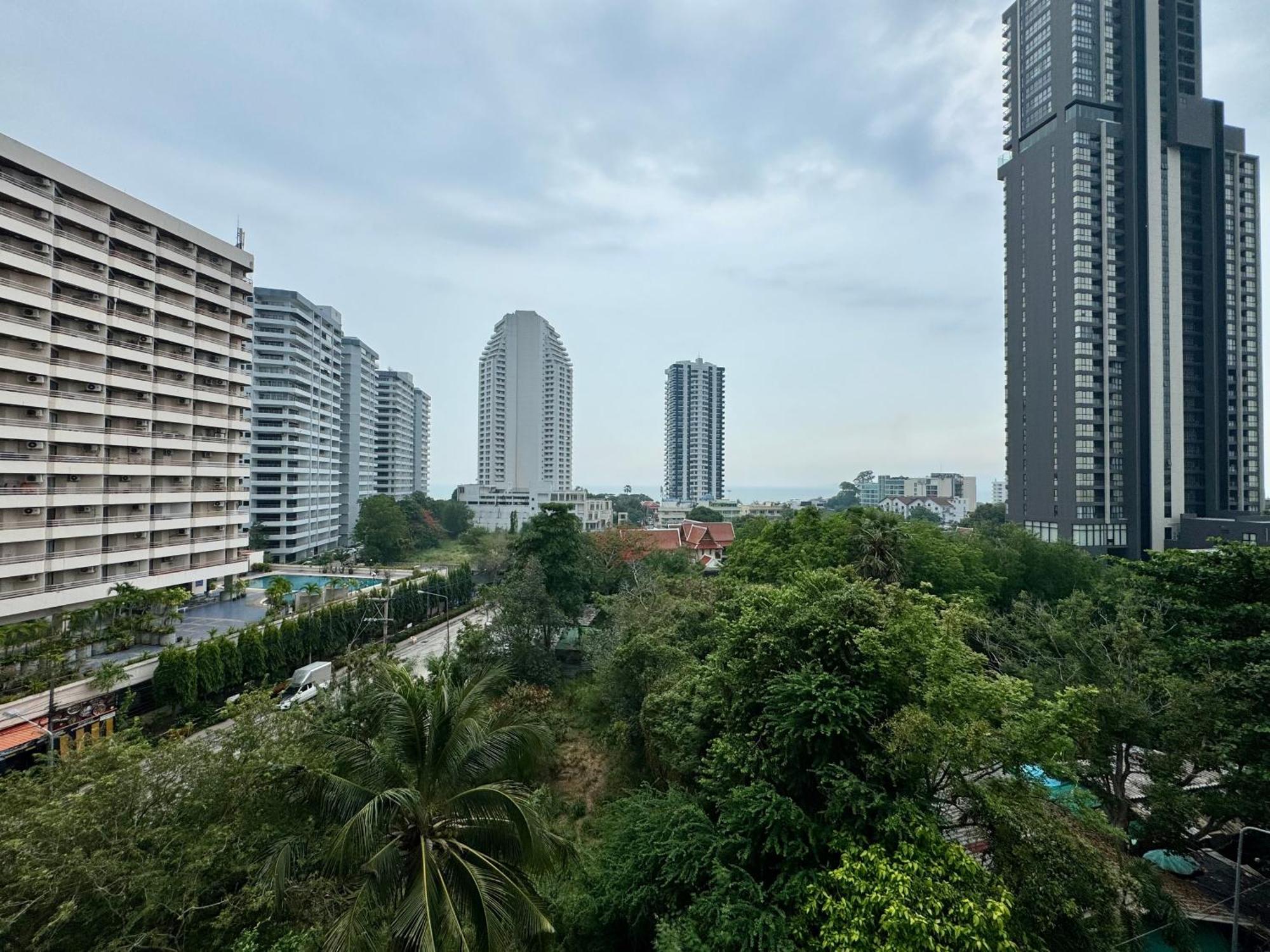 Laguna Bay 2 By Pattaya Sunny Rentals Δωμάτιο φωτογραφία