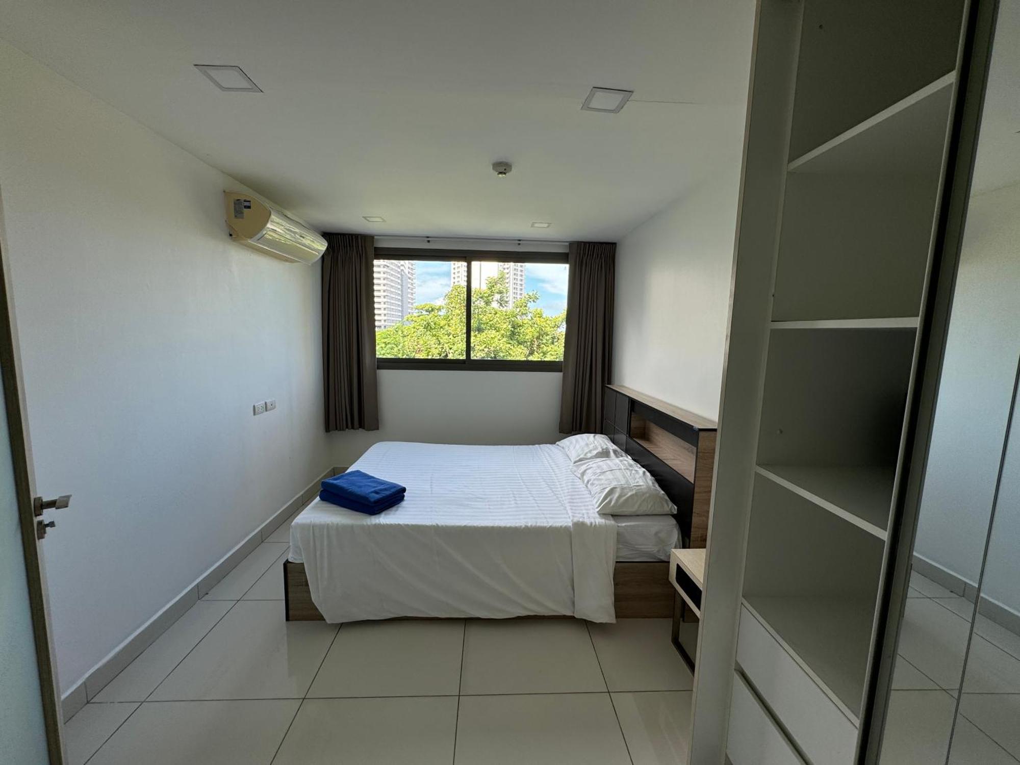 Laguna Bay 2 By Pattaya Sunny Rentals Δωμάτιο φωτογραφία