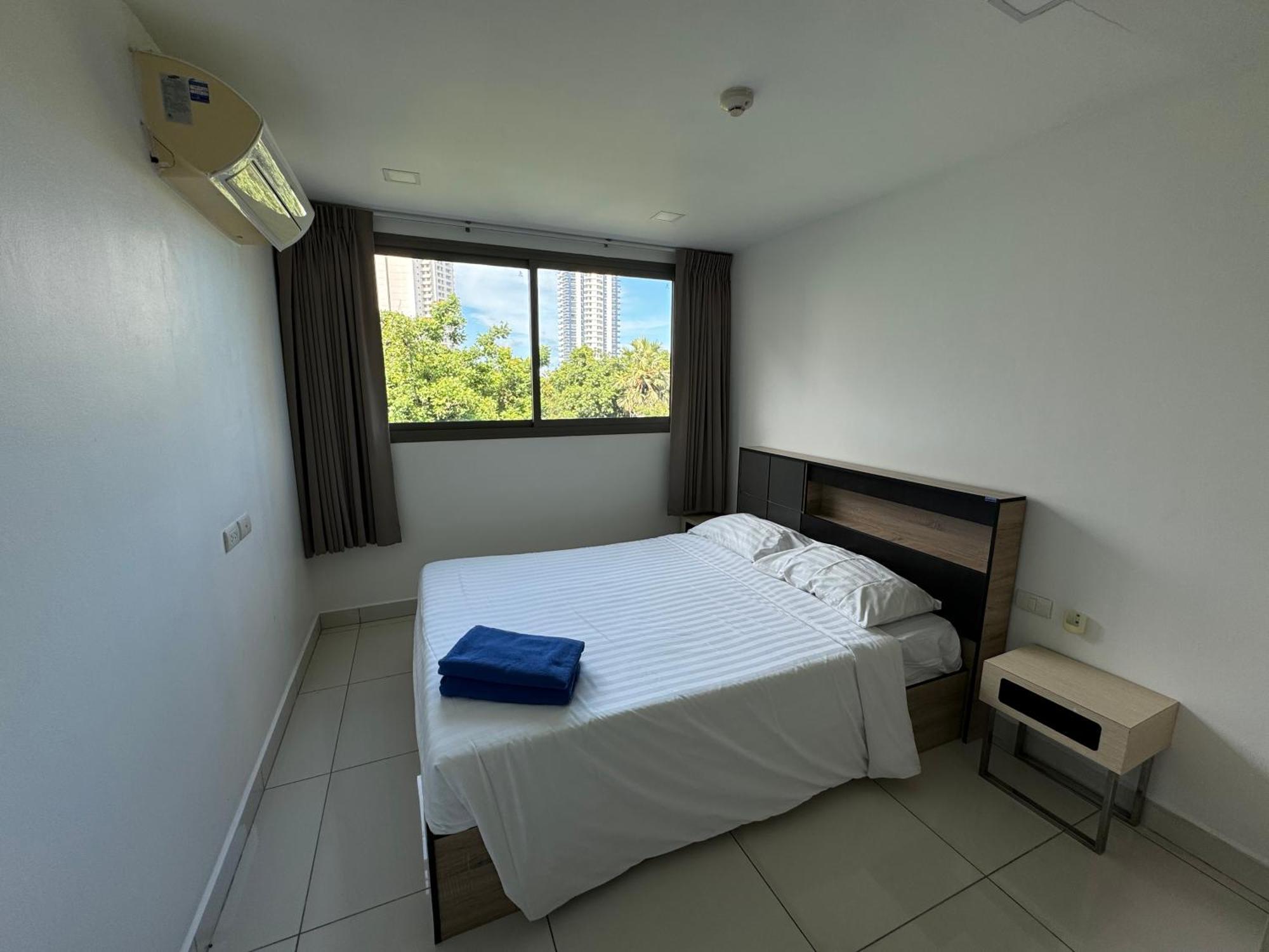 Laguna Bay 2 By Pattaya Sunny Rentals Δωμάτιο φωτογραφία