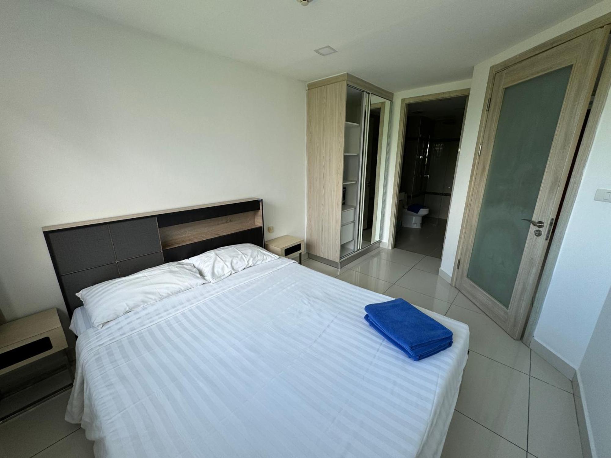 Laguna Bay 2 By Pattaya Sunny Rentals Δωμάτιο φωτογραφία