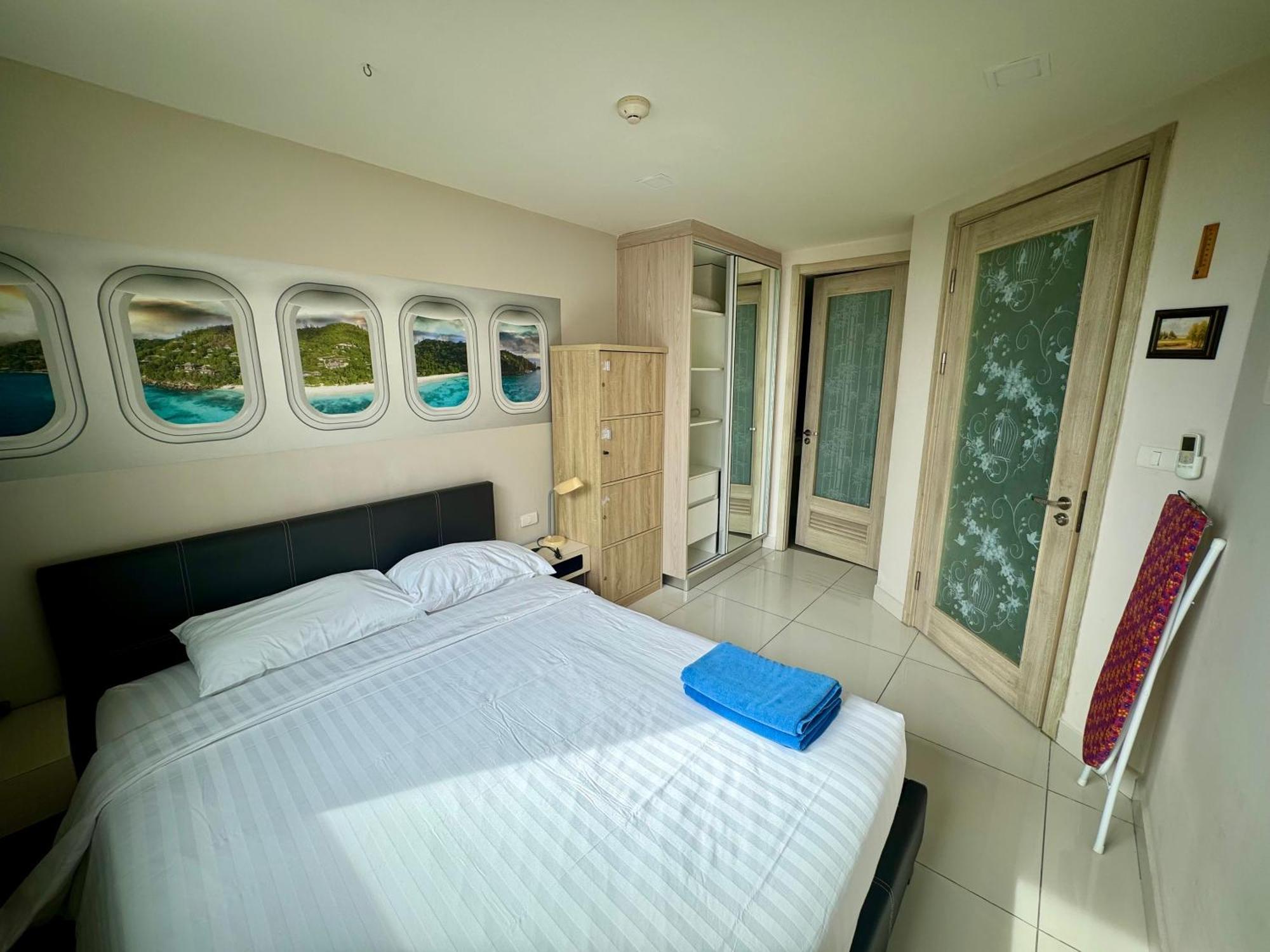 Laguna Bay 2 By Pattaya Sunny Rentals Δωμάτιο φωτογραφία
