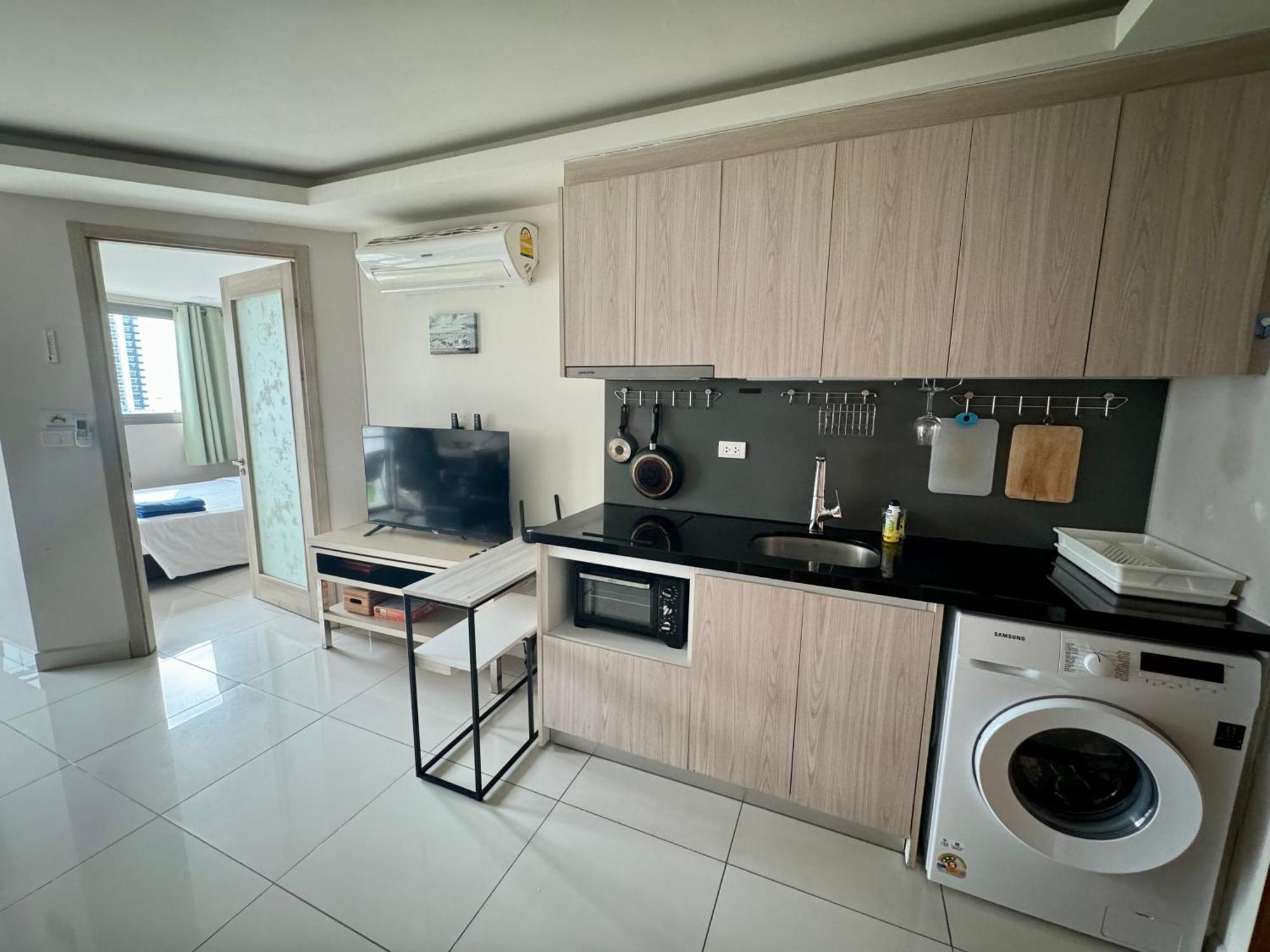 Laguna Bay 2 By Pattaya Sunny Rentals Δωμάτιο φωτογραφία
