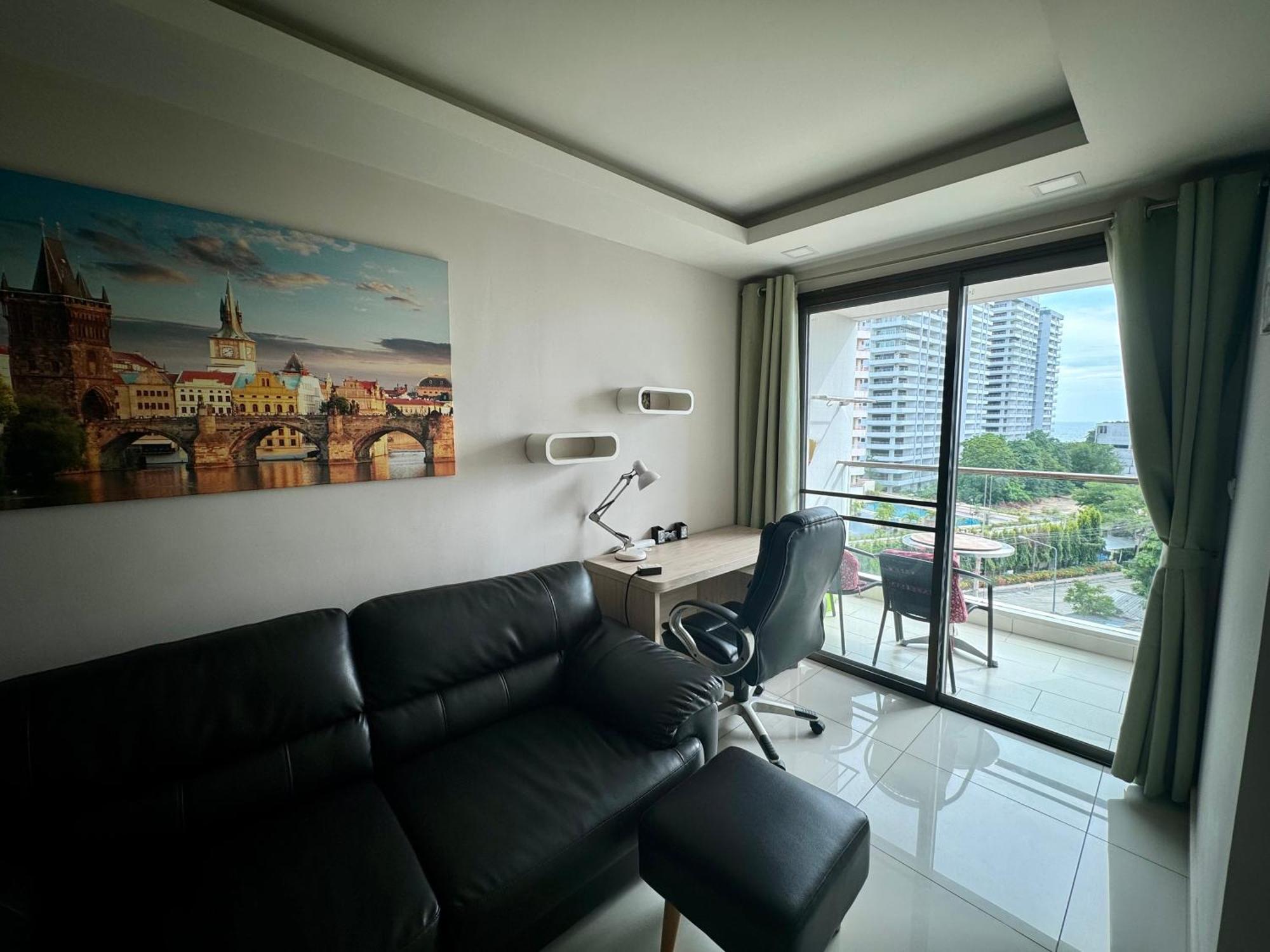 Laguna Bay 2 By Pattaya Sunny Rentals Δωμάτιο φωτογραφία