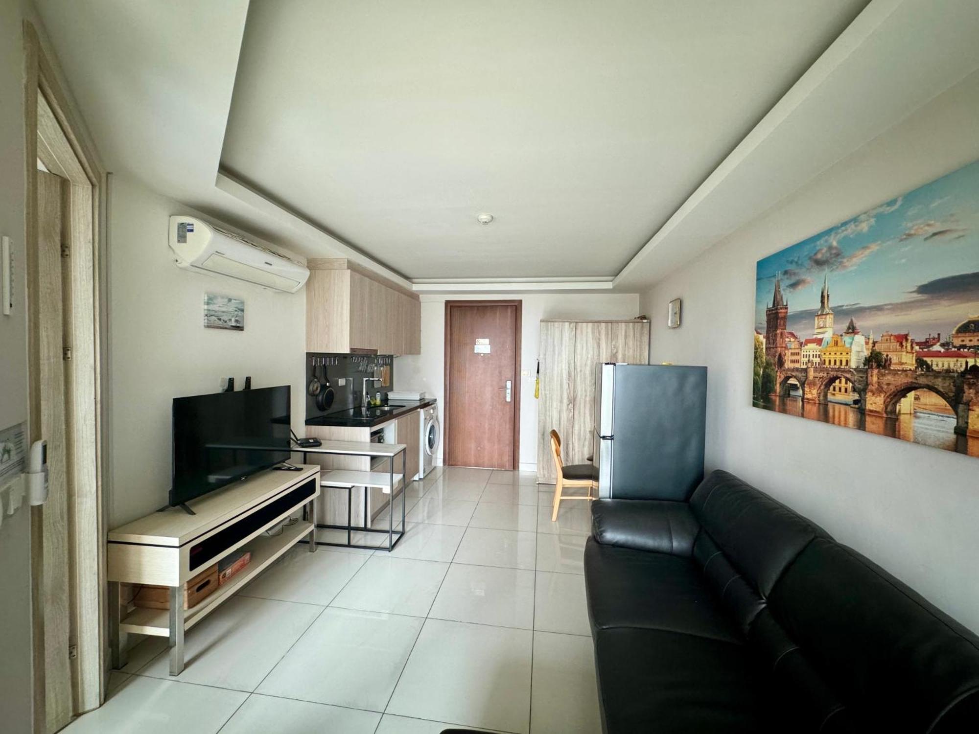 Laguna Bay 2 By Pattaya Sunny Rentals Δωμάτιο φωτογραφία