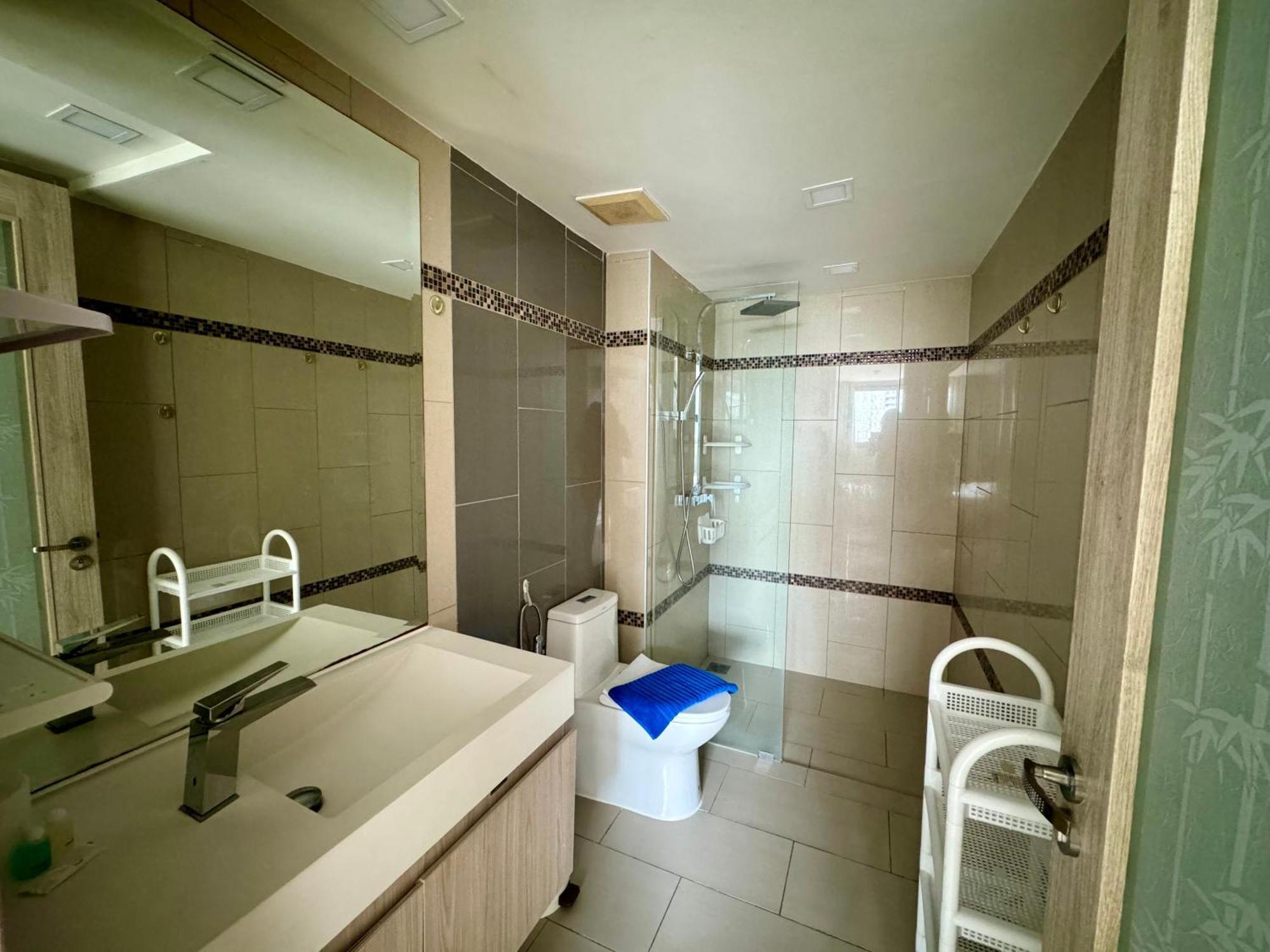 Laguna Bay 2 By Pattaya Sunny Rentals Δωμάτιο φωτογραφία