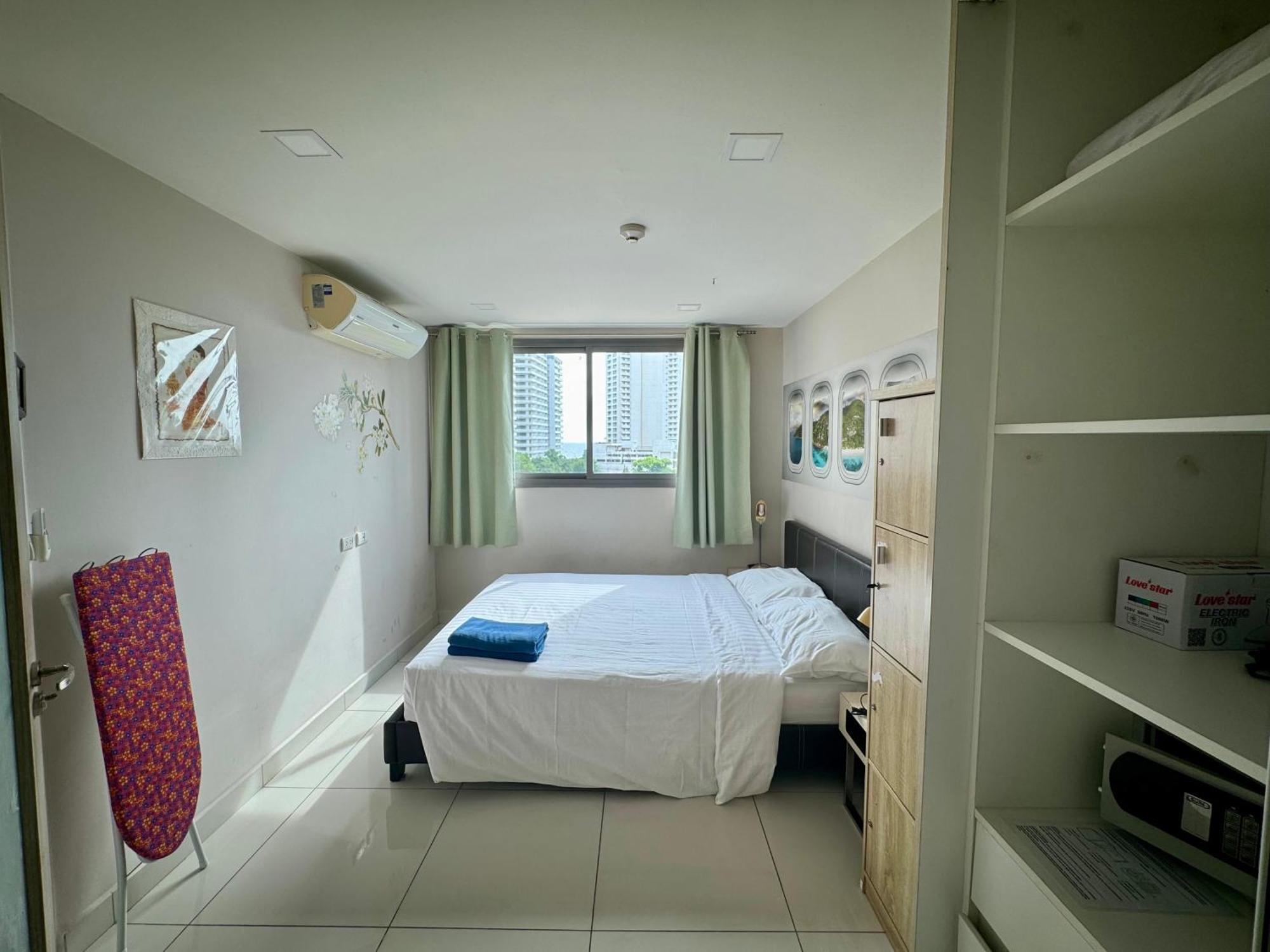 Laguna Bay 2 By Pattaya Sunny Rentals Δωμάτιο φωτογραφία