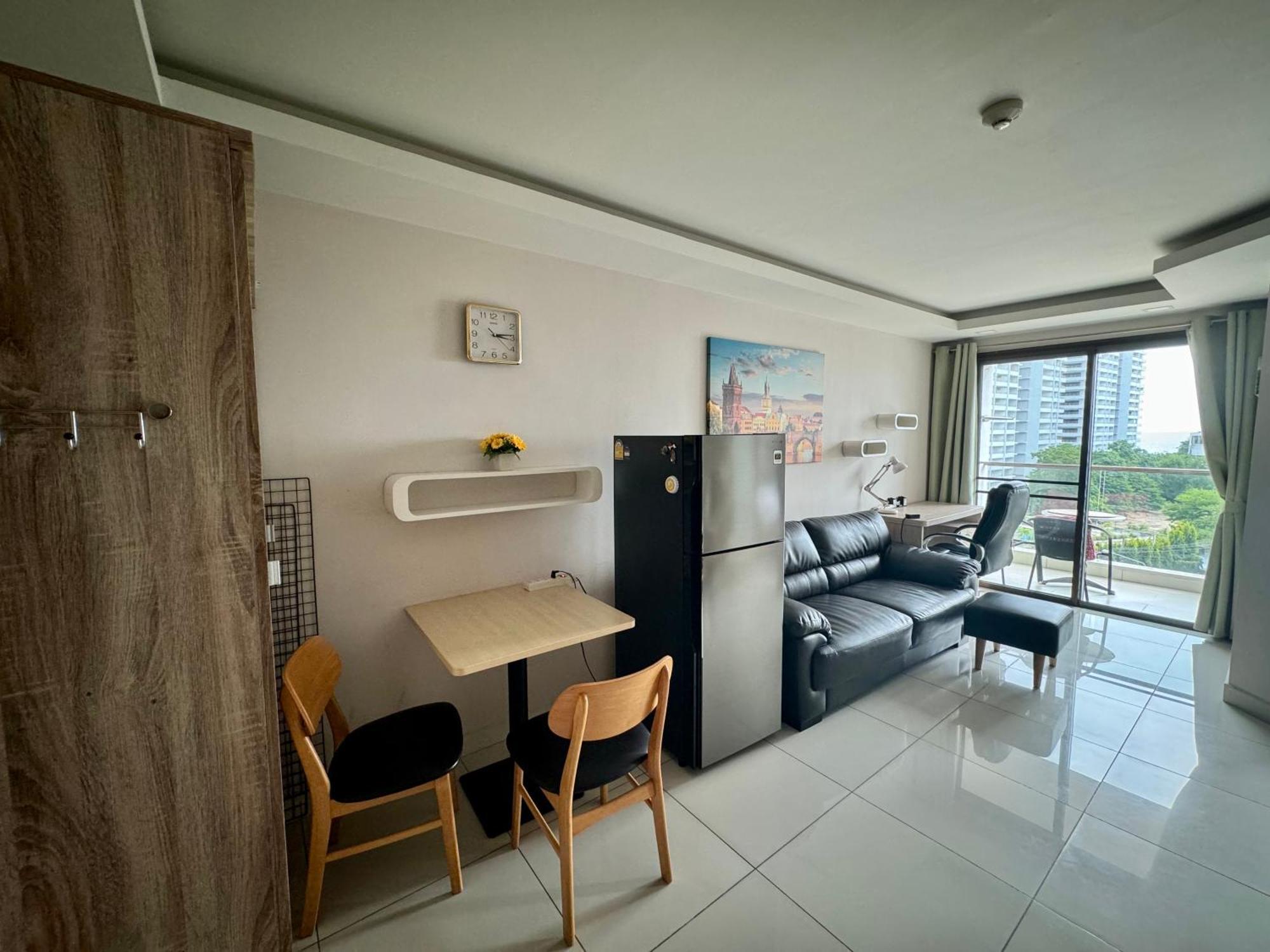 Laguna Bay 2 By Pattaya Sunny Rentals Δωμάτιο φωτογραφία