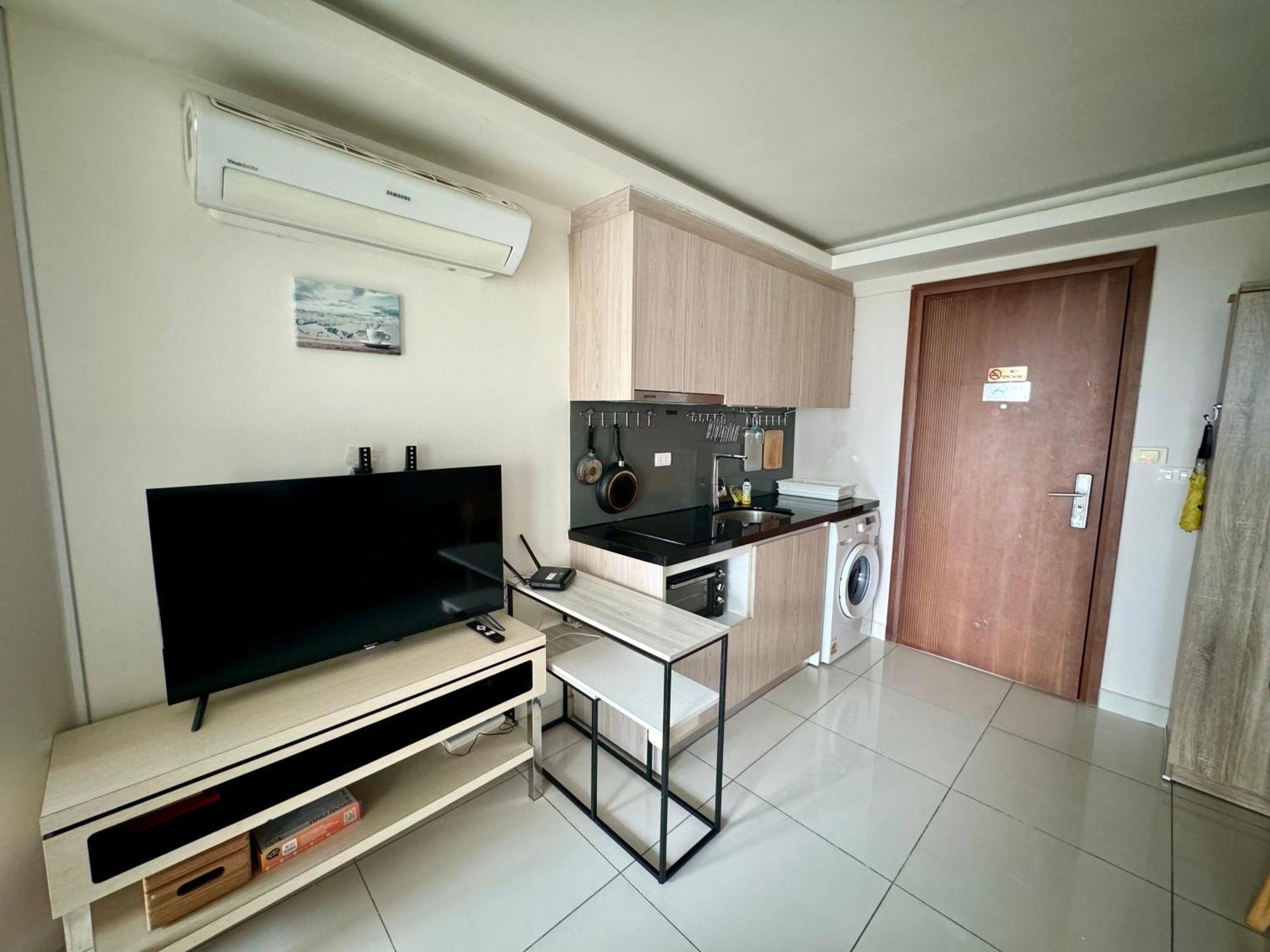 Laguna Bay 2 By Pattaya Sunny Rentals Δωμάτιο φωτογραφία