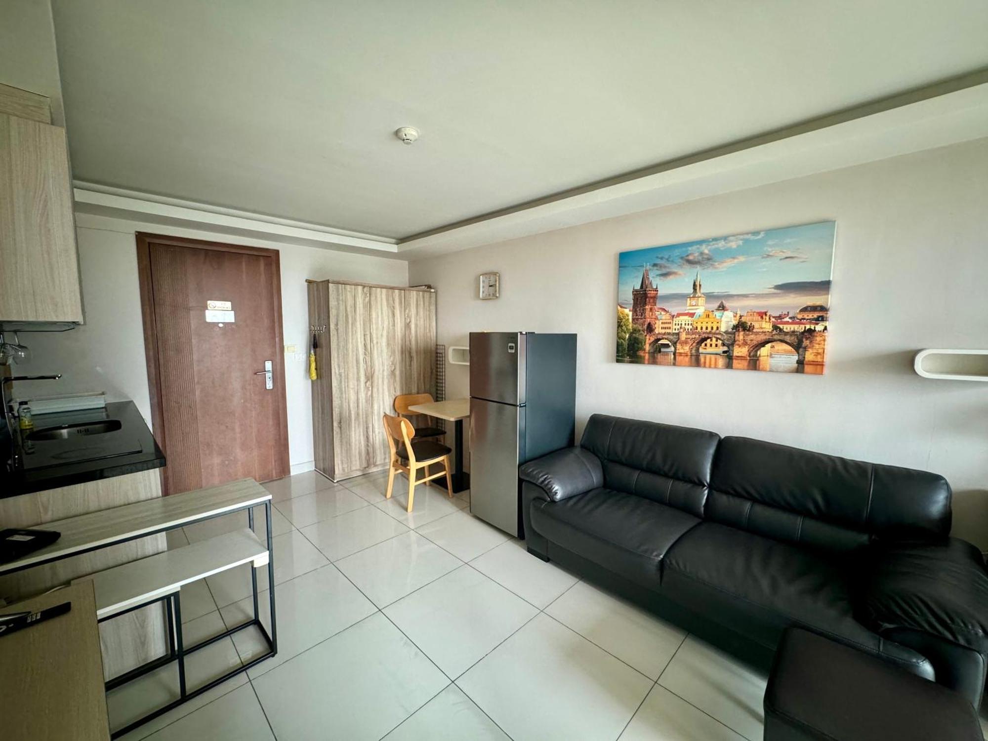 Laguna Bay 2 By Pattaya Sunny Rentals Δωμάτιο φωτογραφία