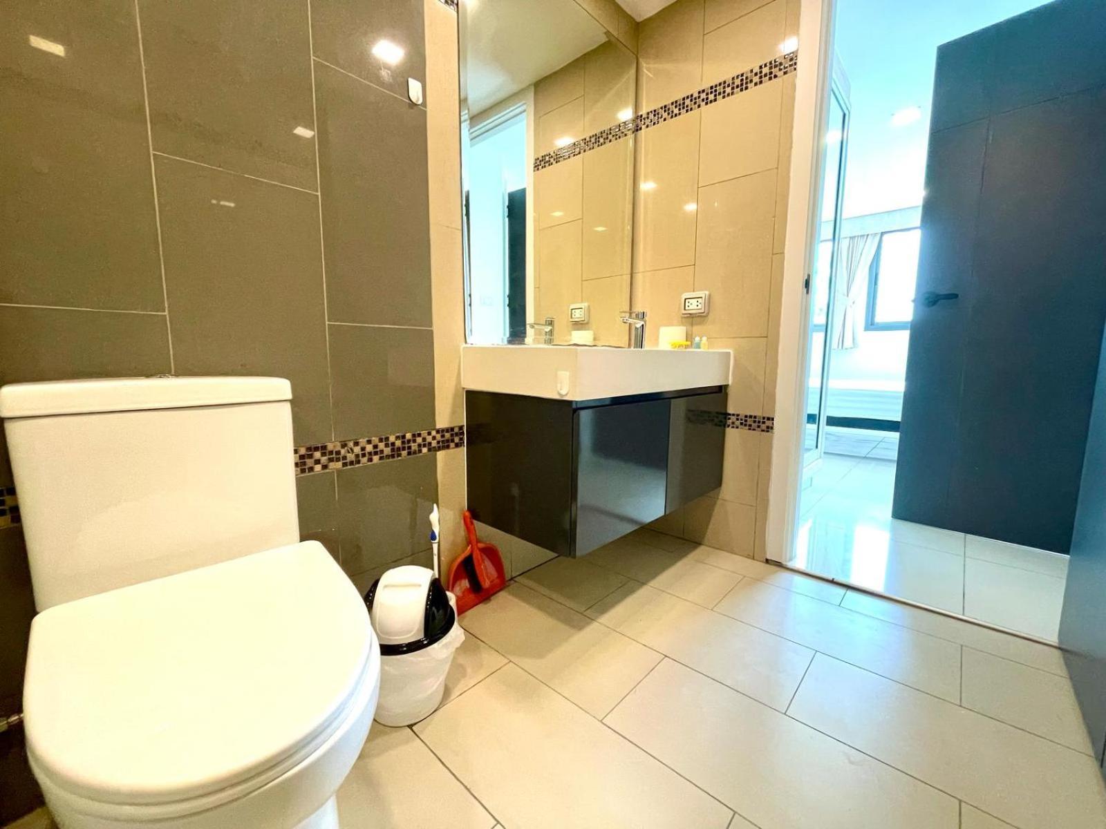Laguna Bay 2 By Pattaya Sunny Rentals Δωμάτιο φωτογραφία