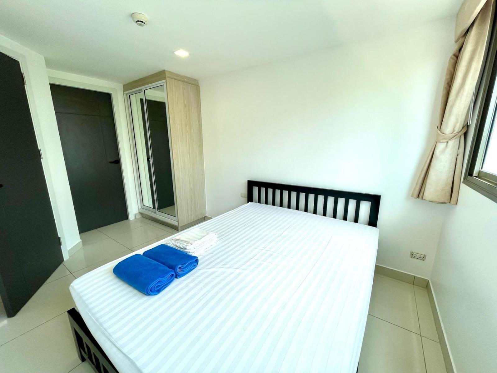 Laguna Bay 2 By Pattaya Sunny Rentals Δωμάτιο φωτογραφία