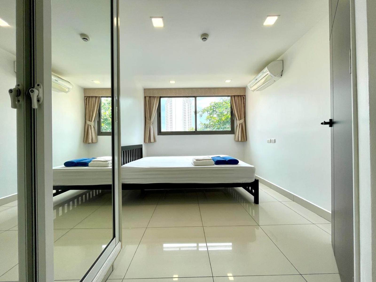 Laguna Bay 2 By Pattaya Sunny Rentals Δωμάτιο φωτογραφία