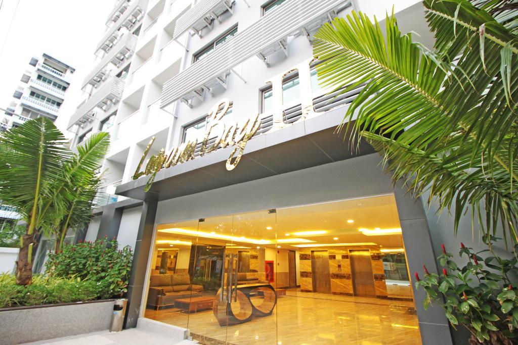 Laguna Bay 2 By Pattaya Sunny Rentals Εξωτερικό φωτογραφία