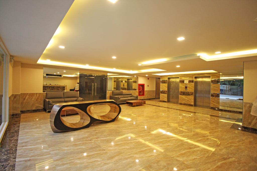 Laguna Bay 2 By Pattaya Sunny Rentals Εξωτερικό φωτογραφία