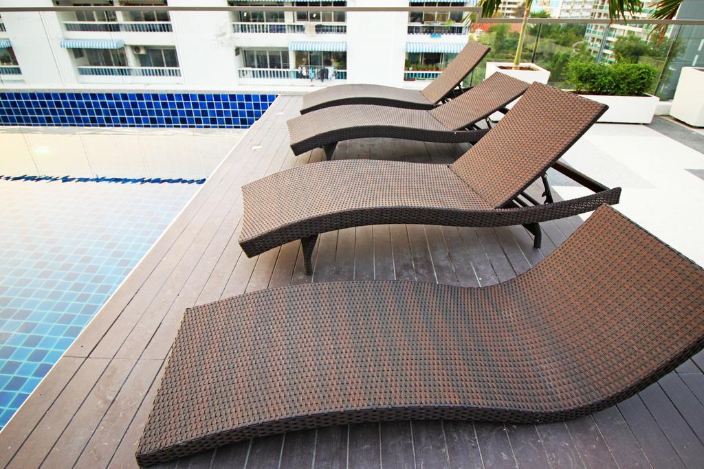 Laguna Bay 2 By Pattaya Sunny Rentals Εξωτερικό φωτογραφία