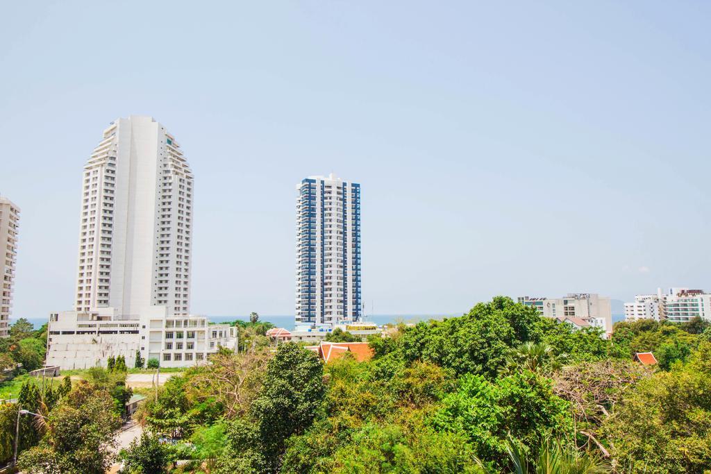 Laguna Bay 2 By Pattaya Sunny Rentals Εξωτερικό φωτογραφία