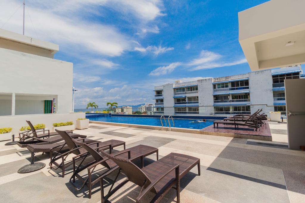 Laguna Bay 2 By Pattaya Sunny Rentals Εξωτερικό φωτογραφία